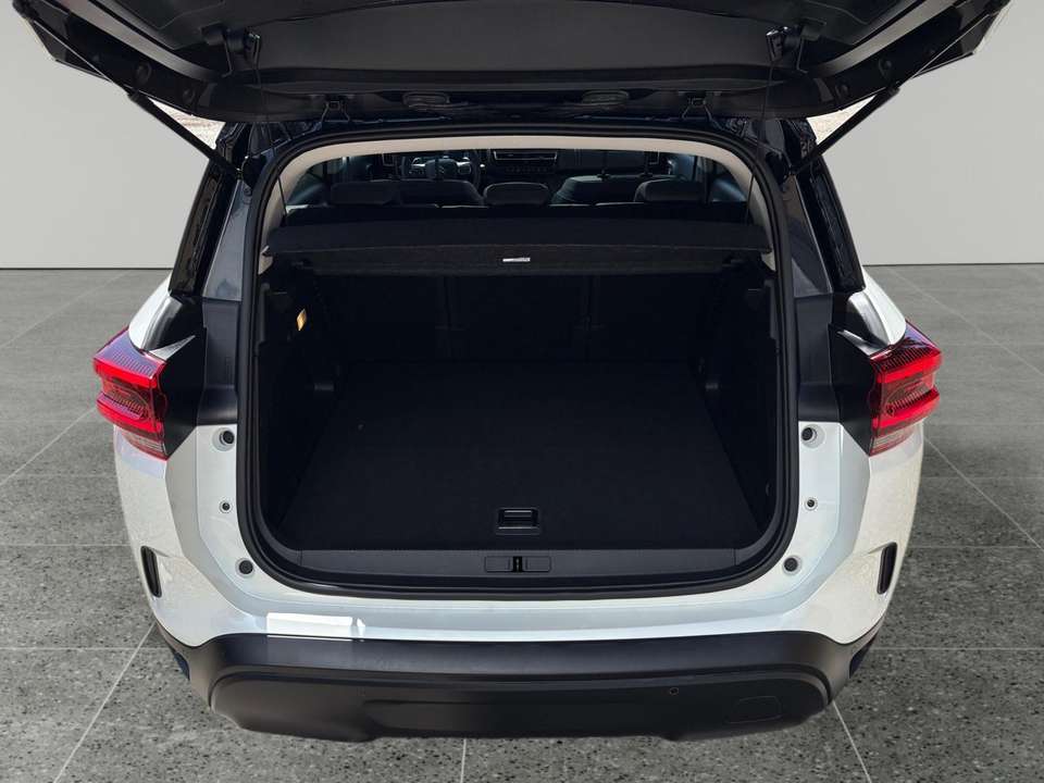 Citroen C5 Aircross - Imagem 7