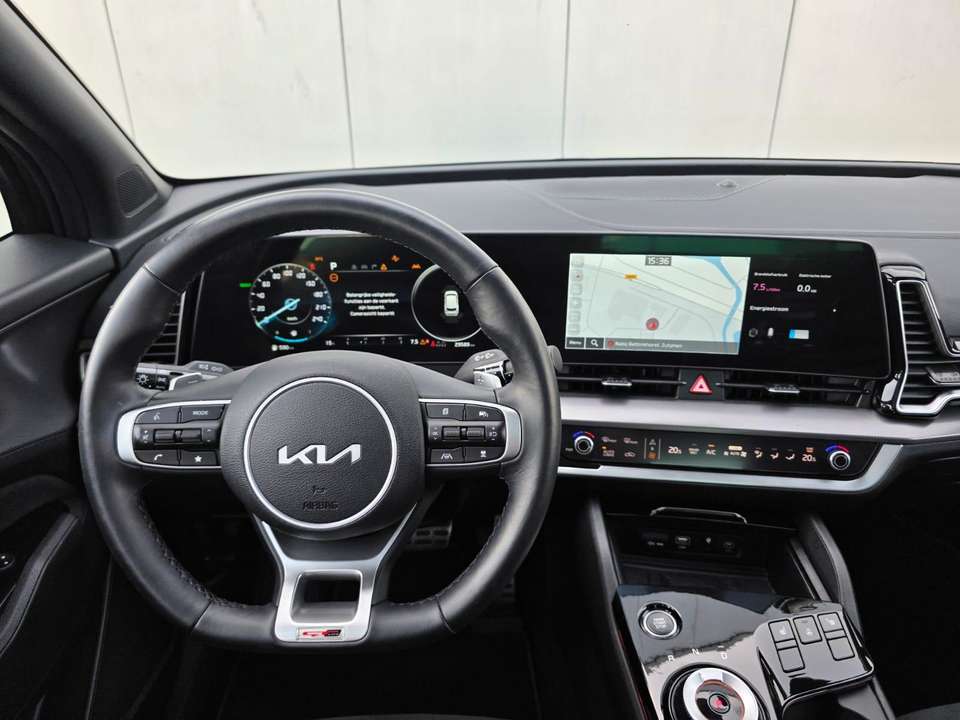 Kia Sportage - Imagem 12