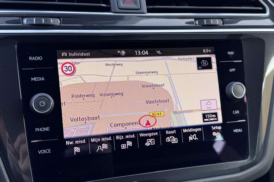 Volkswagen Tiguan - Imagem 8