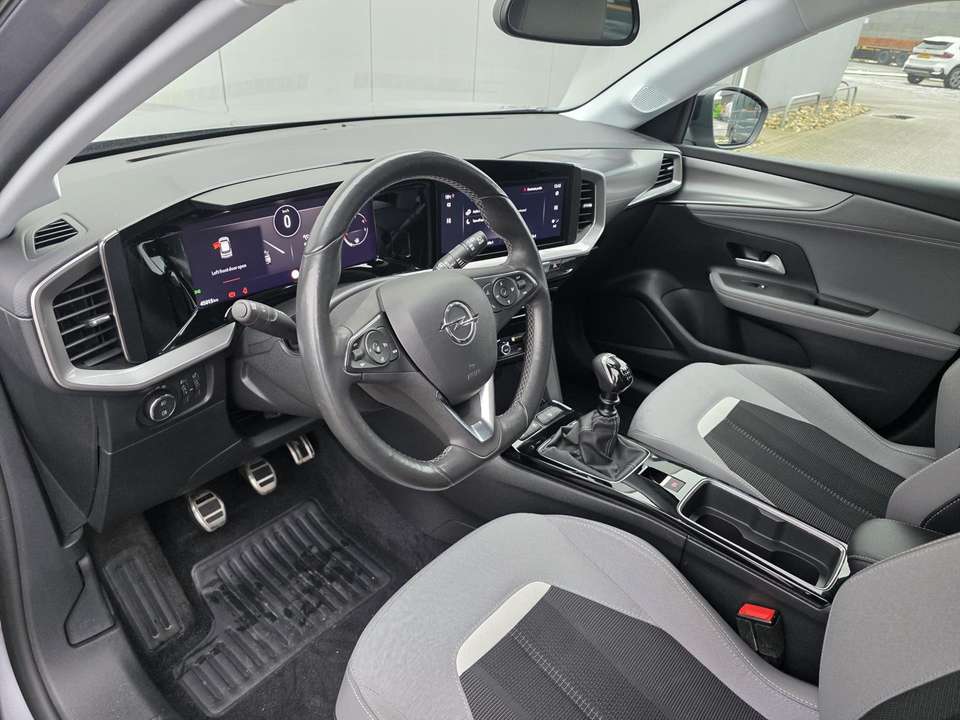 Opel Mokka - Imagem 9