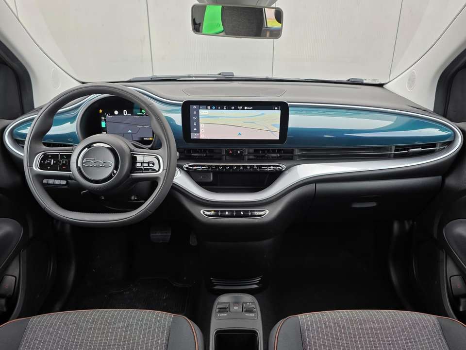 Fiat 500 - Imagem 11