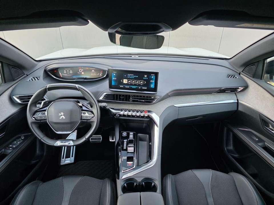 Peugeot 5008 - Imagem 10