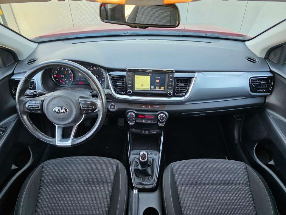 Kia Stonic - Imagem 10