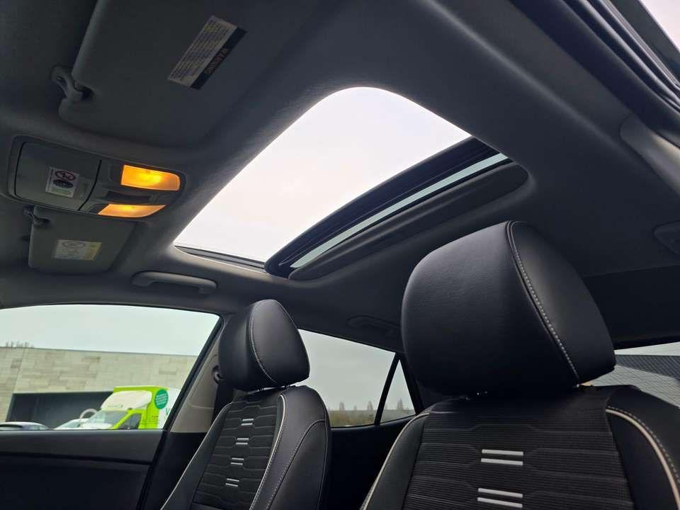 Kia Stonic - Imagem 9