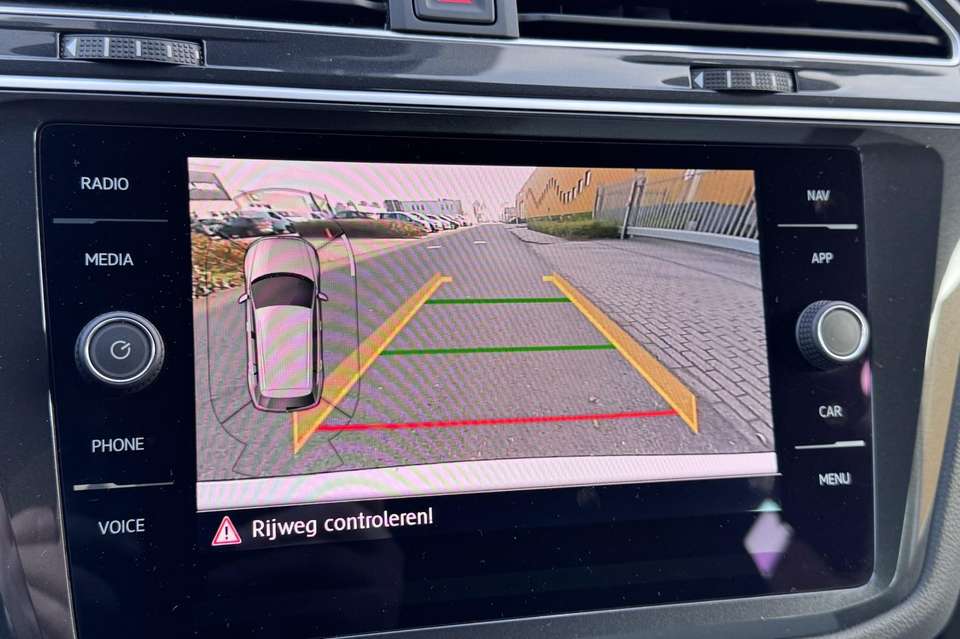 Volkswagen Tiguan - Imagem 9