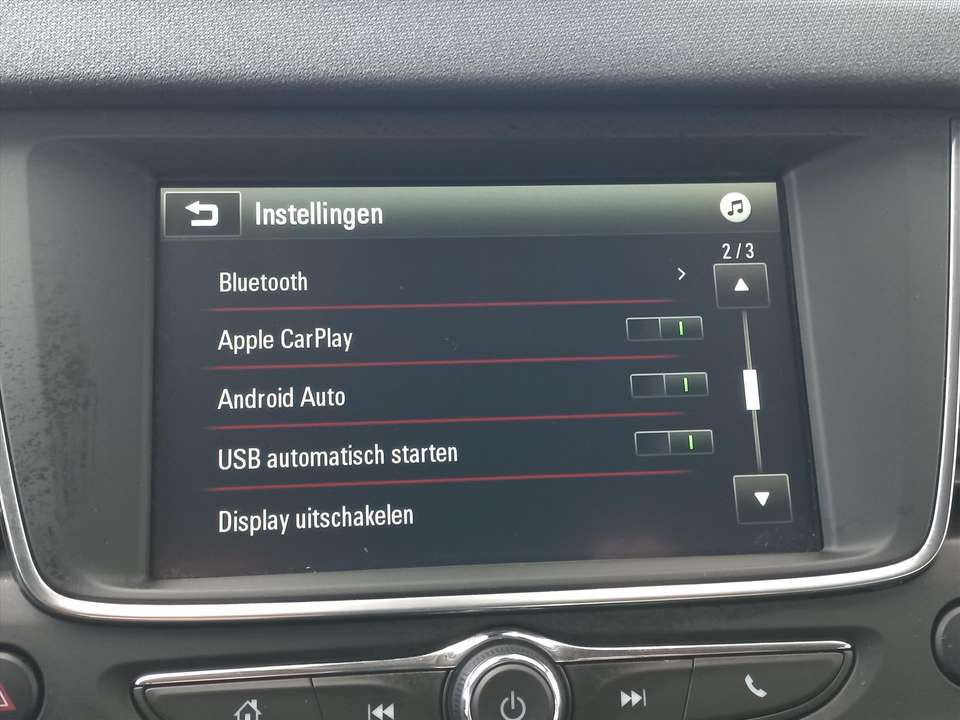 Opel Crossland X - Imagem 9