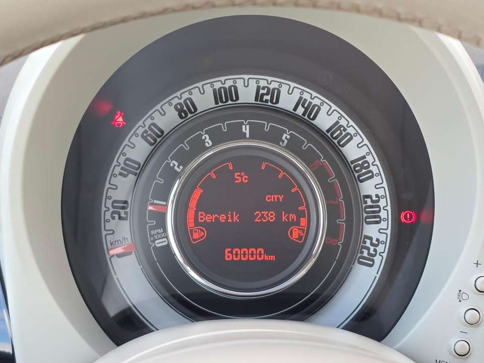 Fiat 500 - Imagem 11