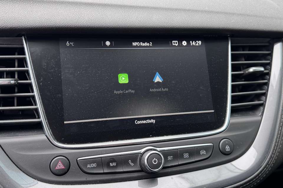 Opel Grandland X - Imagem 9