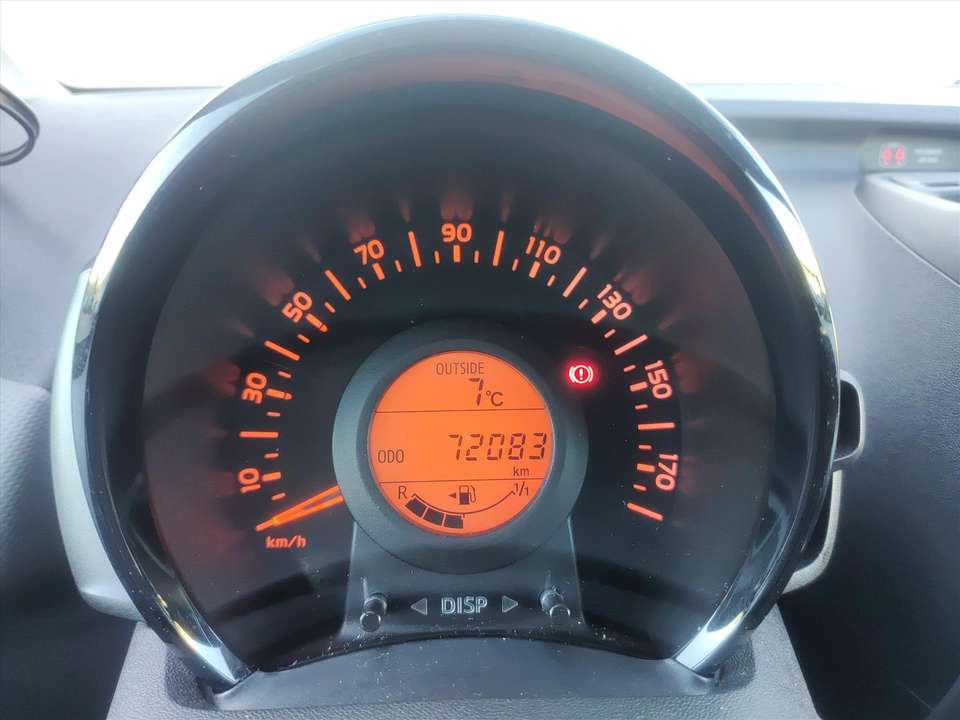 Peugeot 108 - Imagem 13