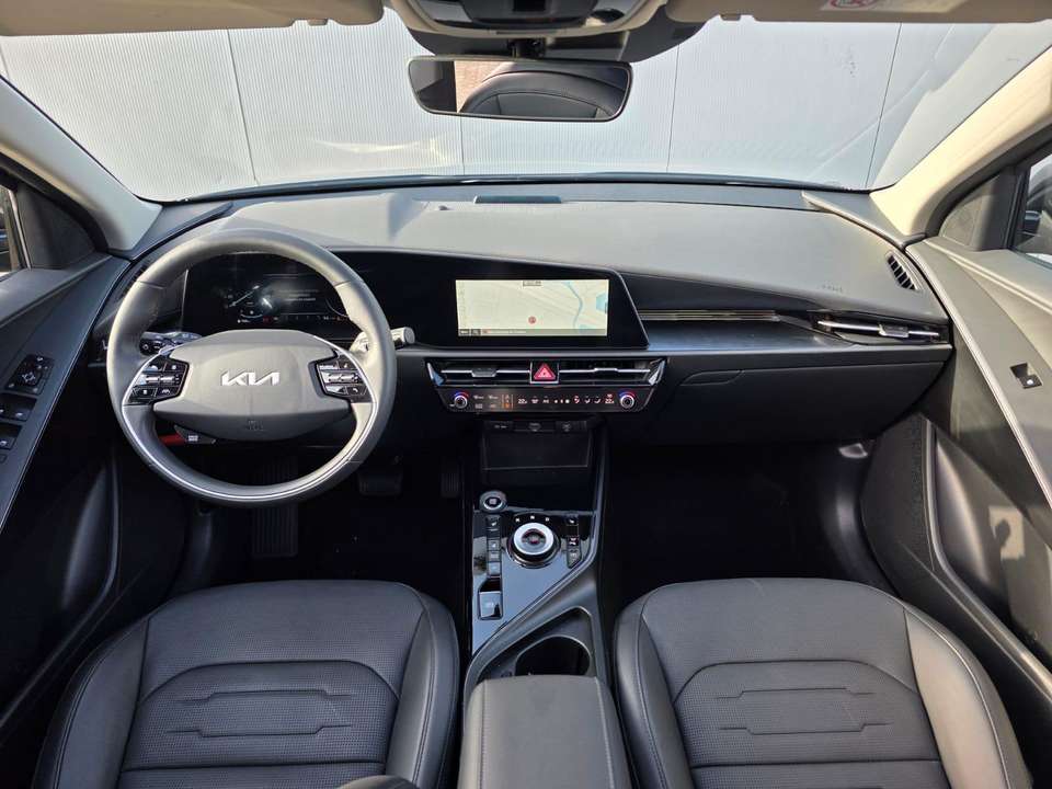 Kia Niro - Imagem 11