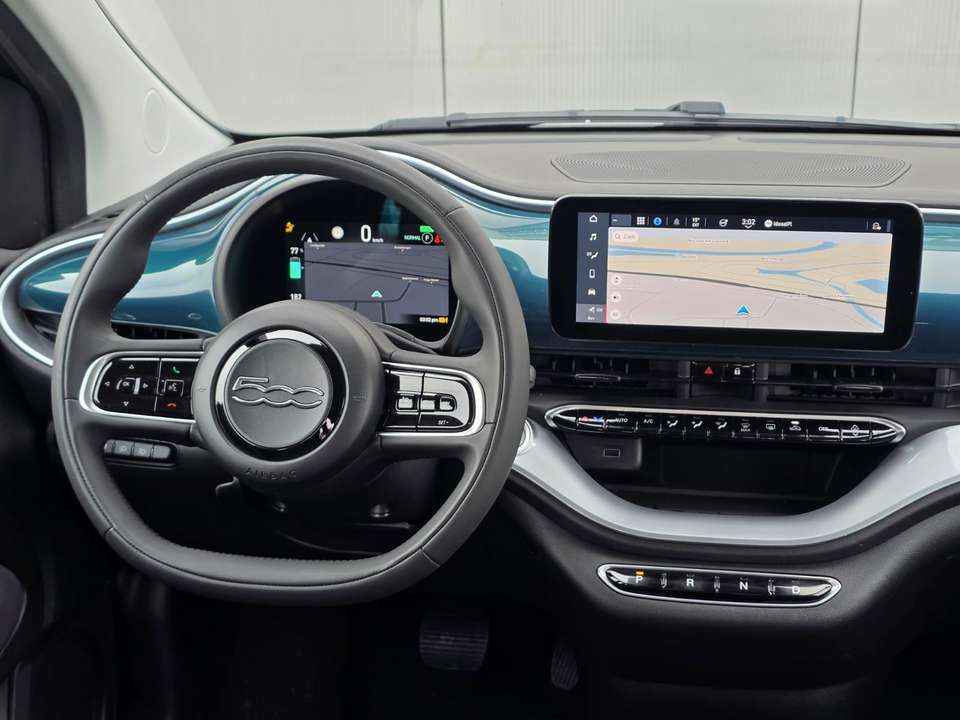 Fiat 500 - Imagem 12