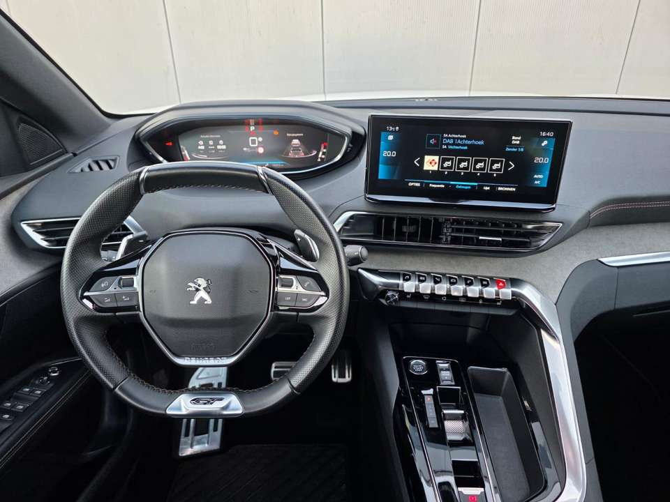 Peugeot 5008 - Imagem 11