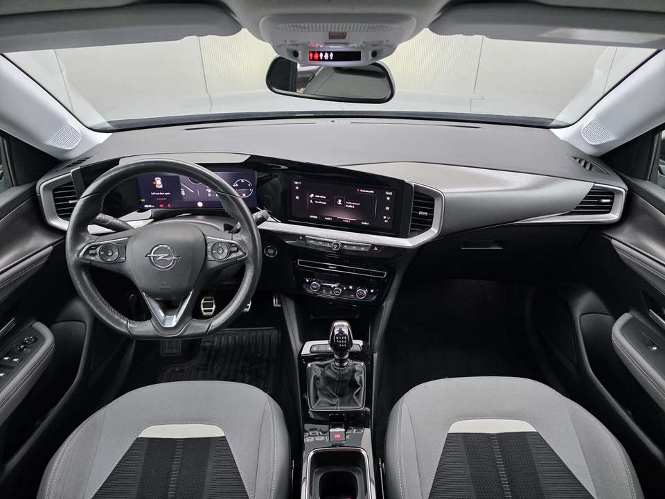 Opel Mokka - Imagem 10