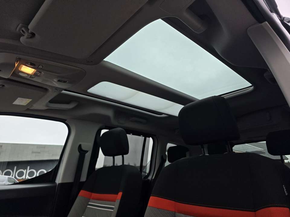 Citroen Berlingo - Imagem 9