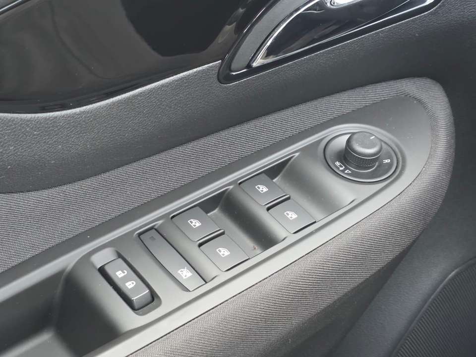 Opel Mokka X - Imagem 12