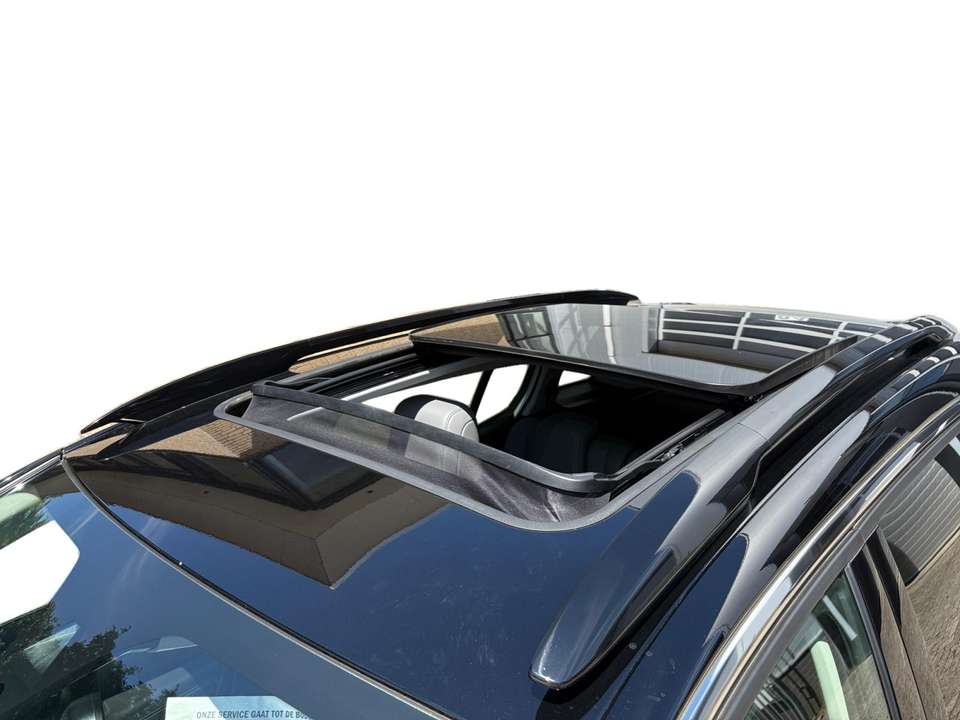 Citroen C5 Aircross - Imagem 9