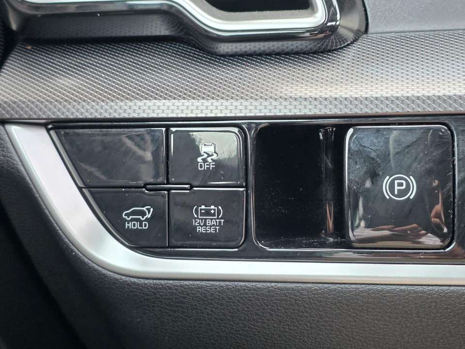 Kia Sportage - Imagem 14