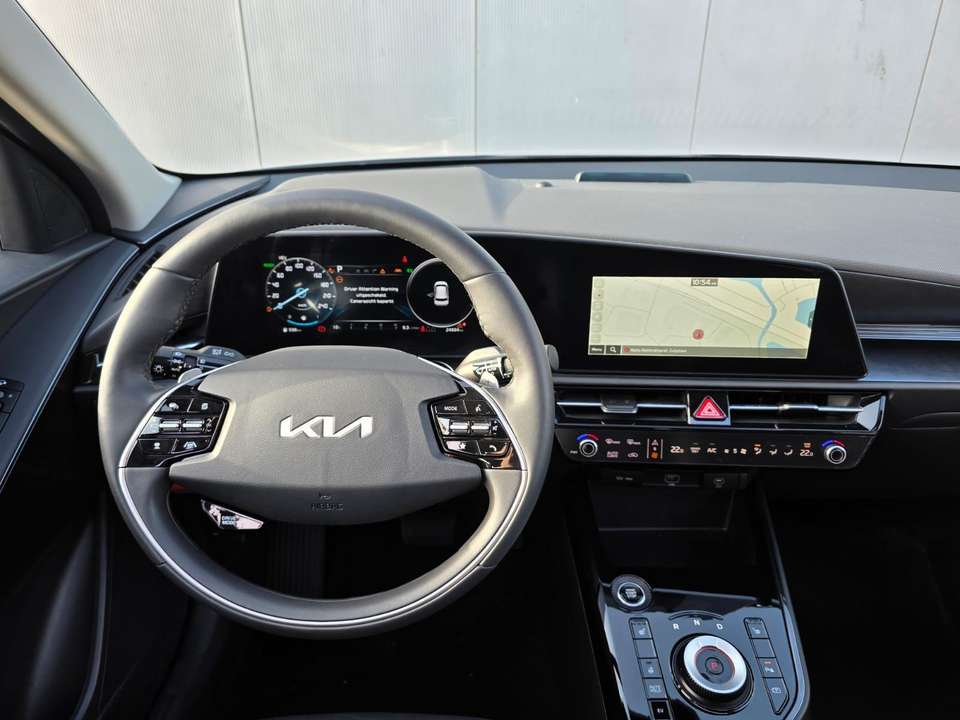 Kia Niro - Imagem 12