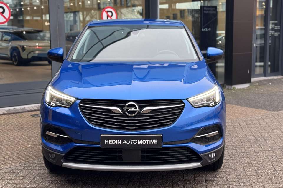 Opel Grandland X - Imagem 10
