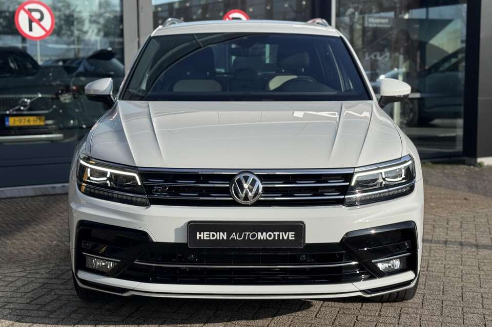 Volkswagen Tiguan - Imagem 10