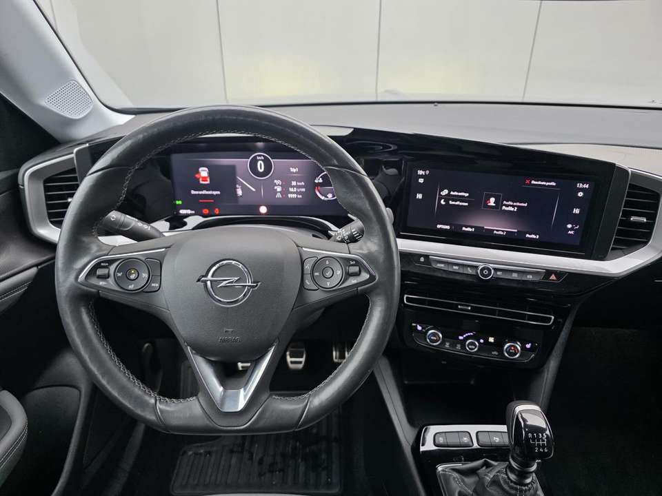 Opel Mokka - Imagem 11