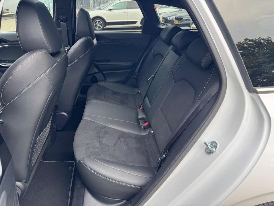 Kia Ceed SW / cee'd SW - Imagem 11