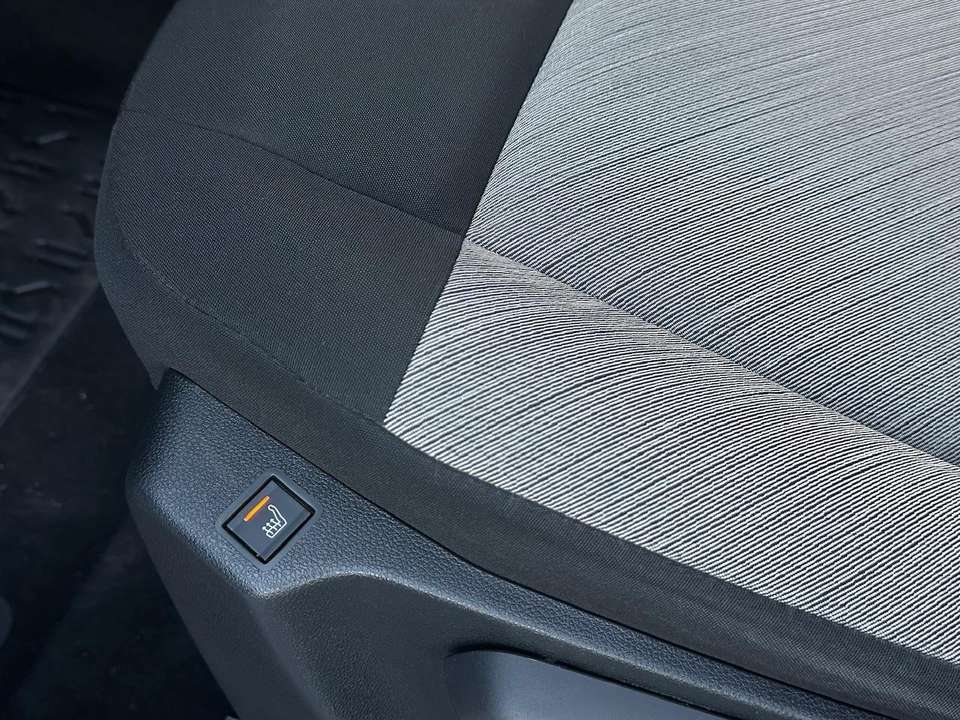 Citroen Berlingo - Imagem 10