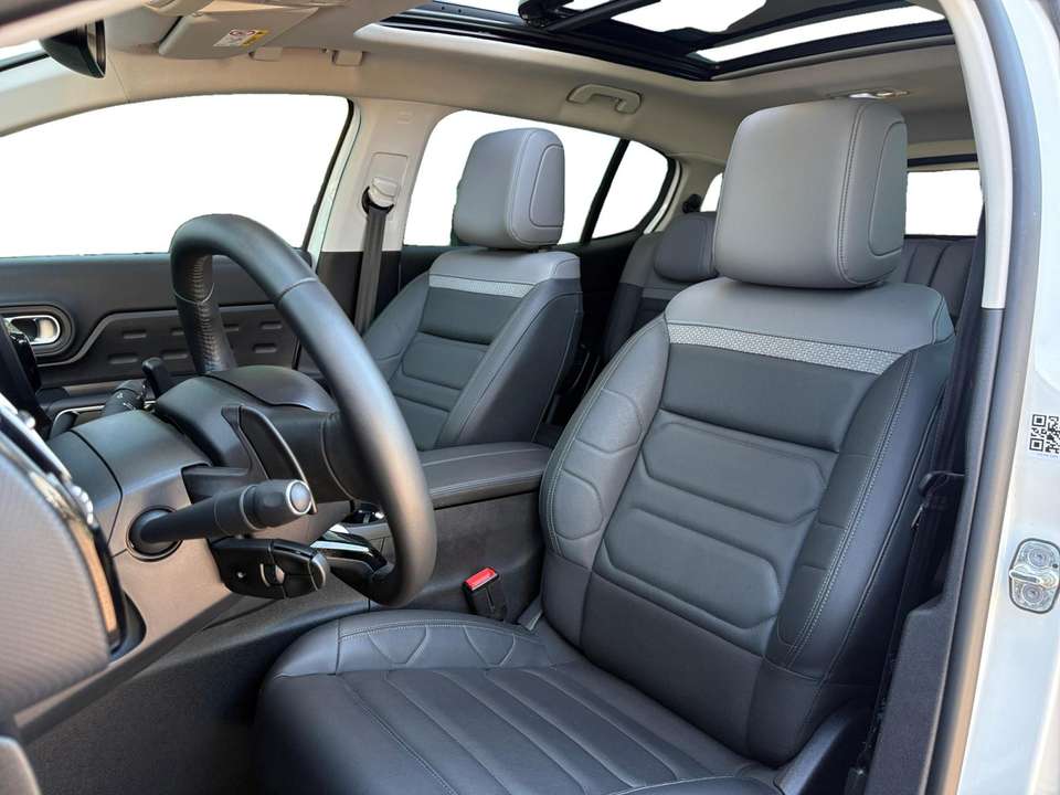 Citroen C5 Aircross - Imagem 10