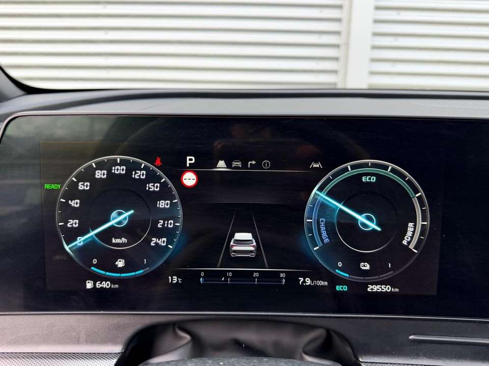 Kia Sportage - Imagem 15