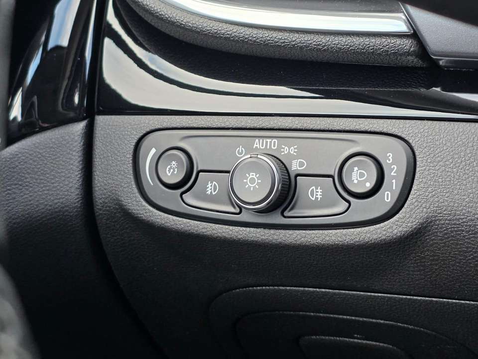 Opel Mokka X - Imagem 13