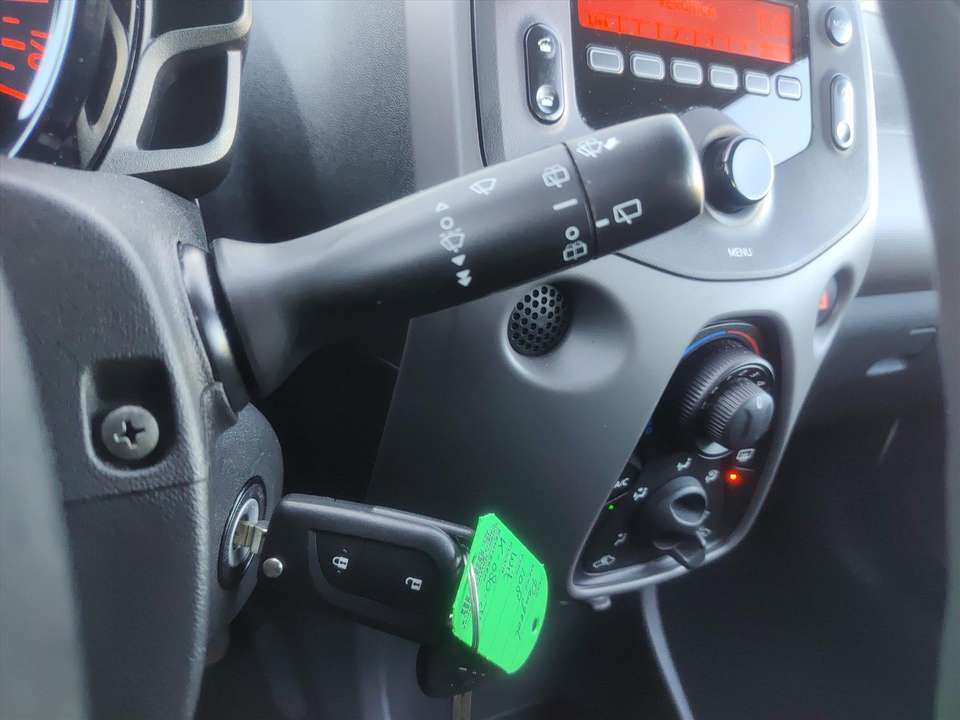 Peugeot 108 - Imagem 15