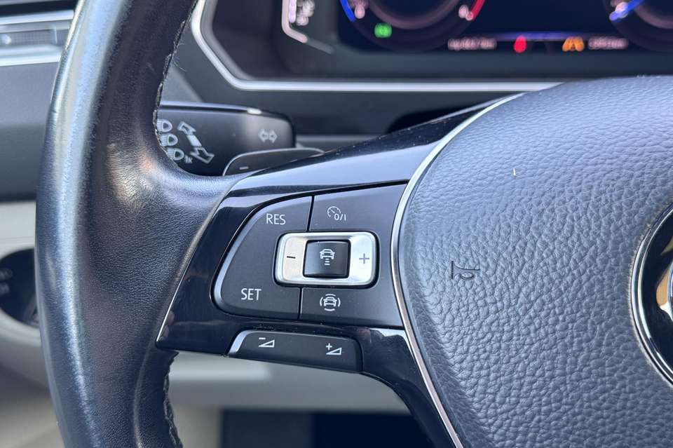 Volkswagen Tiguan - Imagem 11
