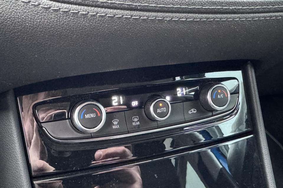 Opel Grandland X - Imagem 11