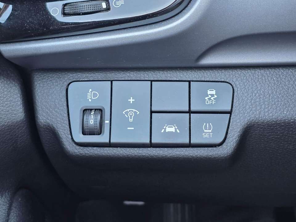 Kia Stonic - Imagem 13