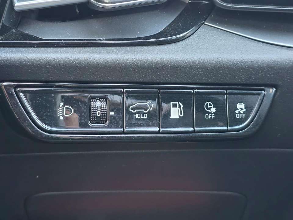 Kia Niro - Imagem 14