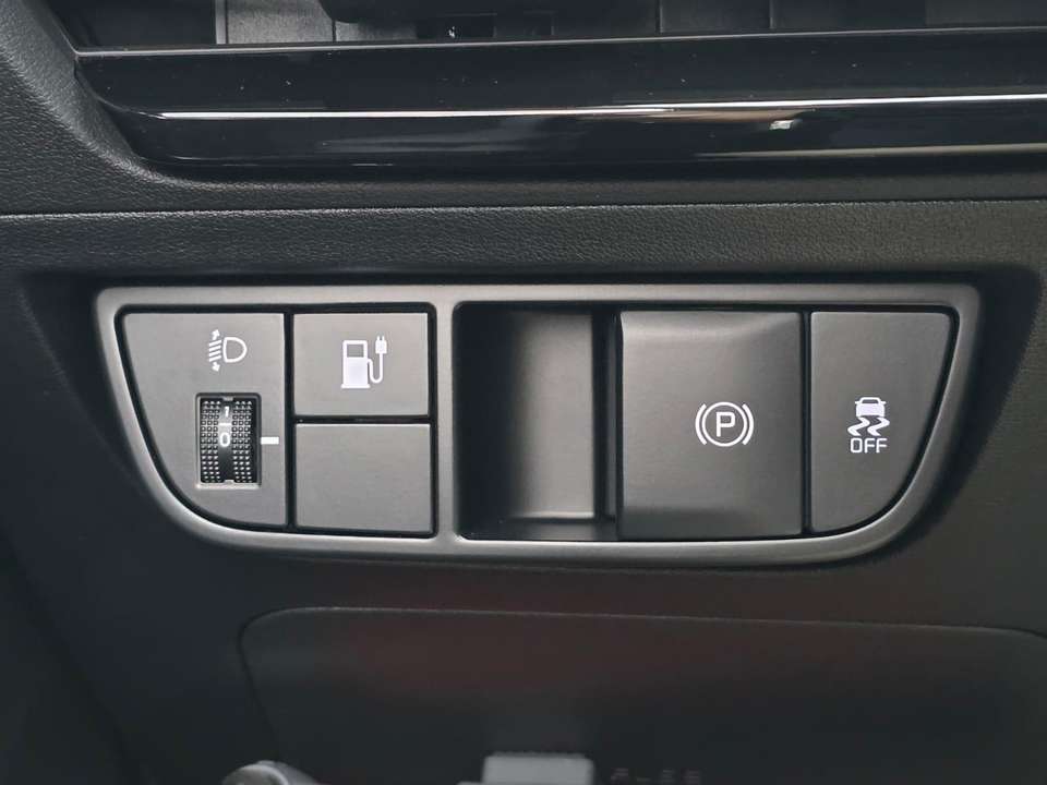 Kia EV6 - Imagem 14
