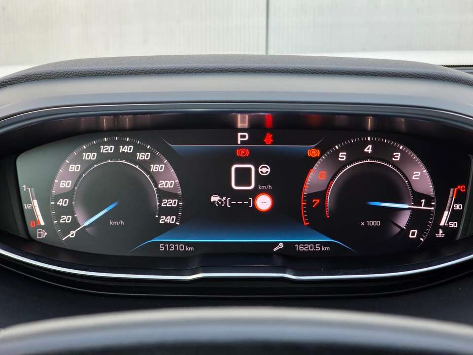 Peugeot 5008 - Imagem 14