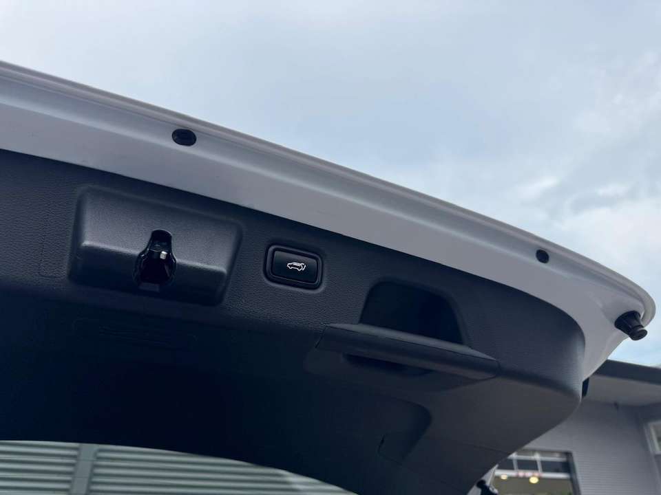Kia Ceed SW / cee'd SW - Imagem 13