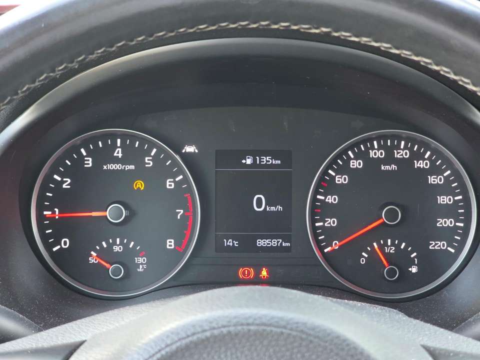 Kia Stonic - Imagem 14