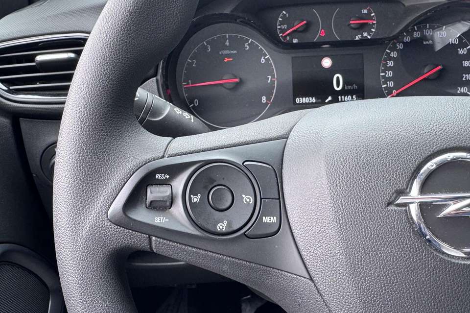 Opel Crossland X - Imagem 12