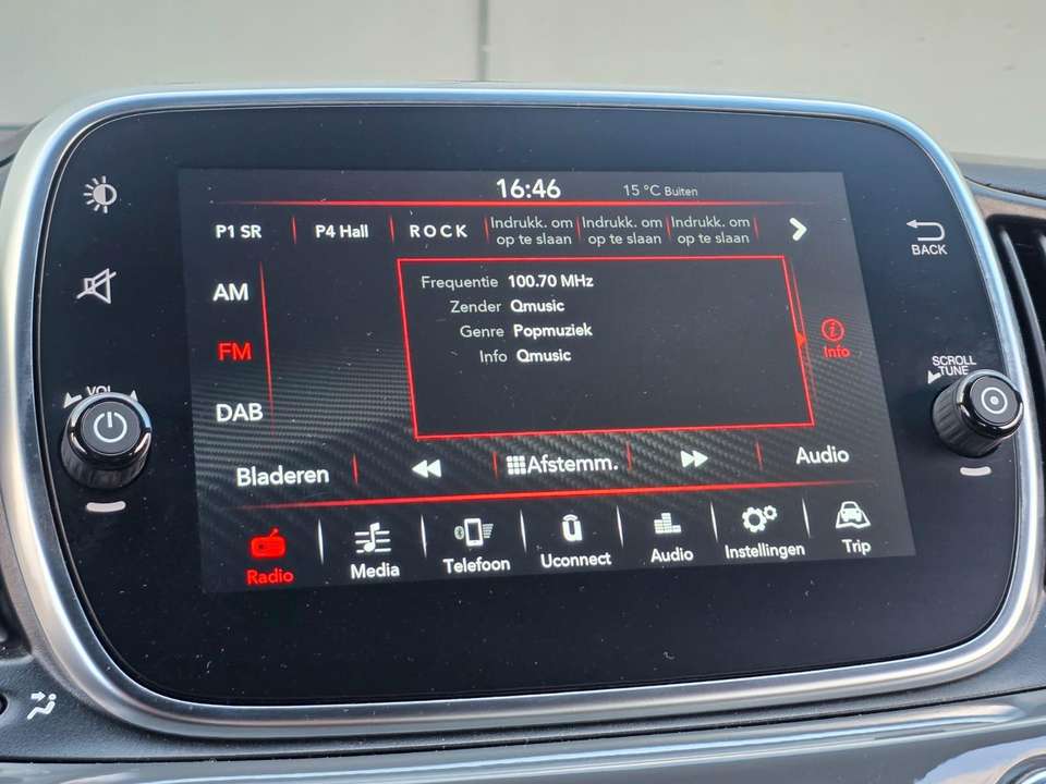 Abarth 595C - Imagem 15