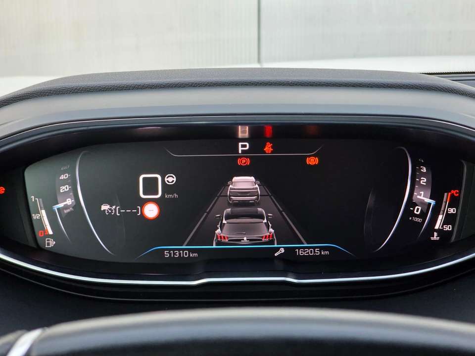 Peugeot 5008 - Imagem 15