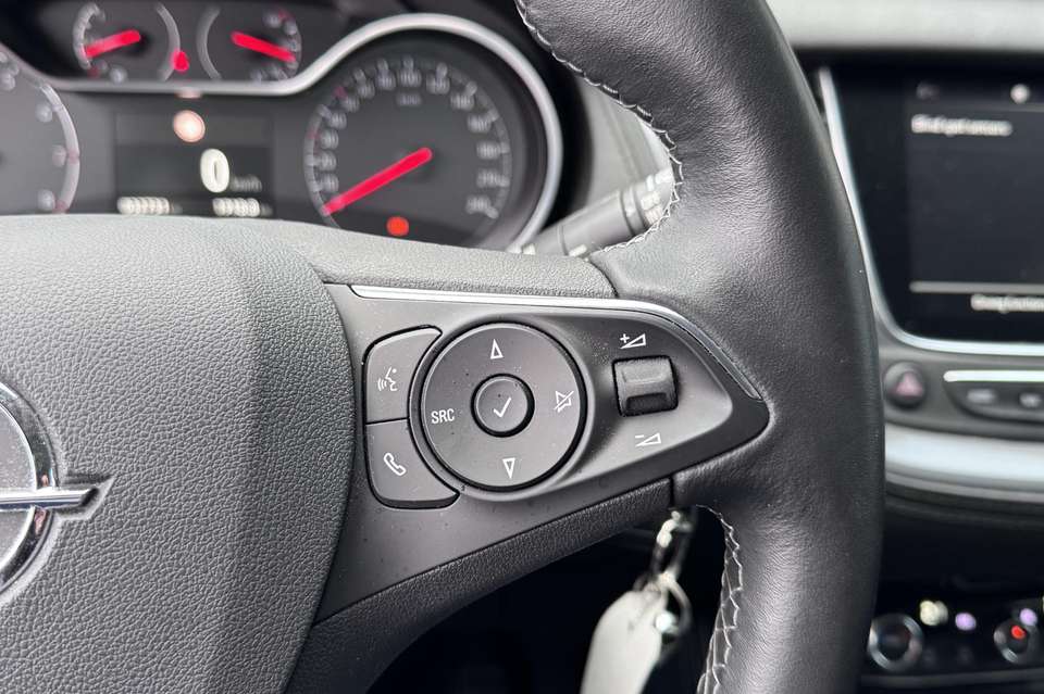 Opel Grandland X - Imagem 13