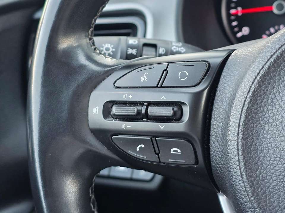 Kia Stonic - Imagem 15