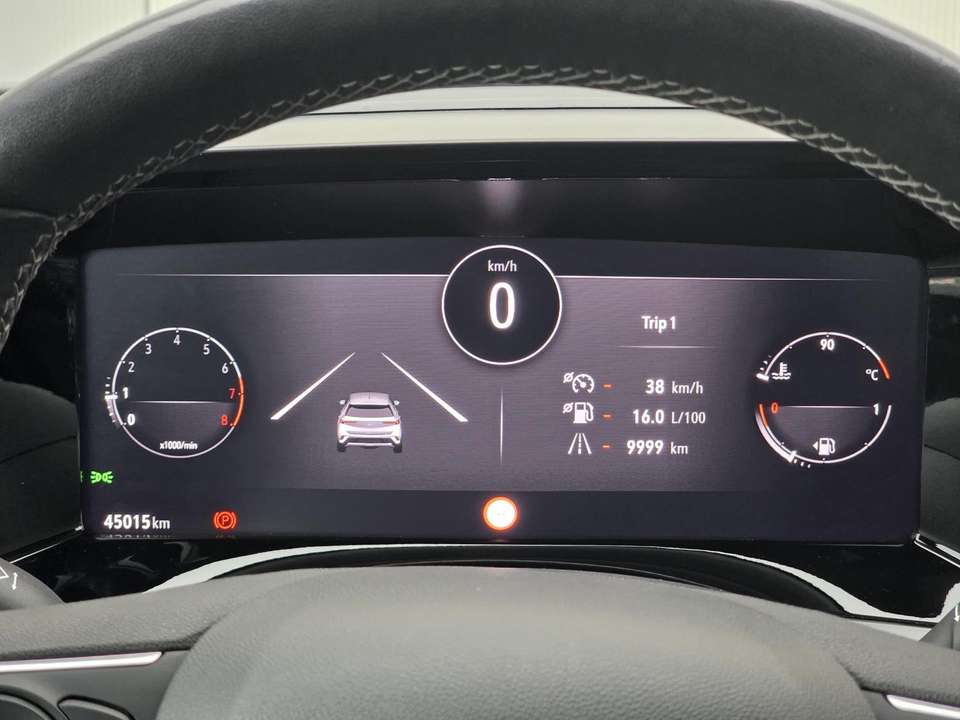 Opel Mokka - Imagem 14
