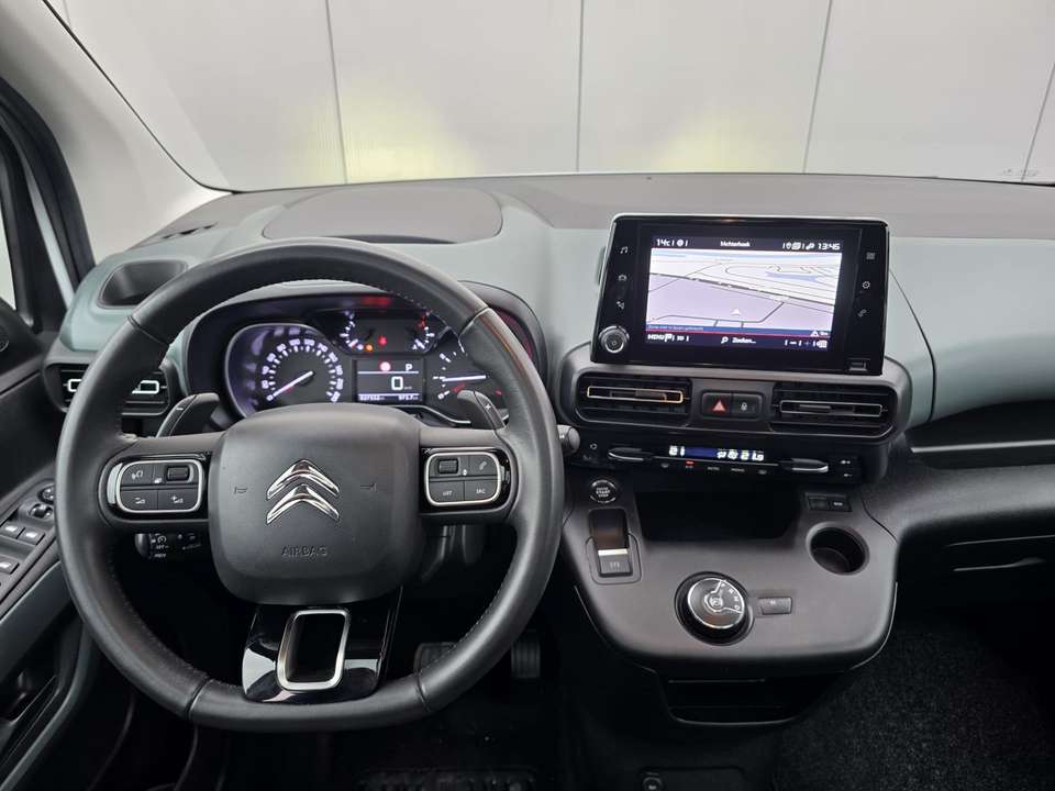 Citroen Berlingo - Imagem 13