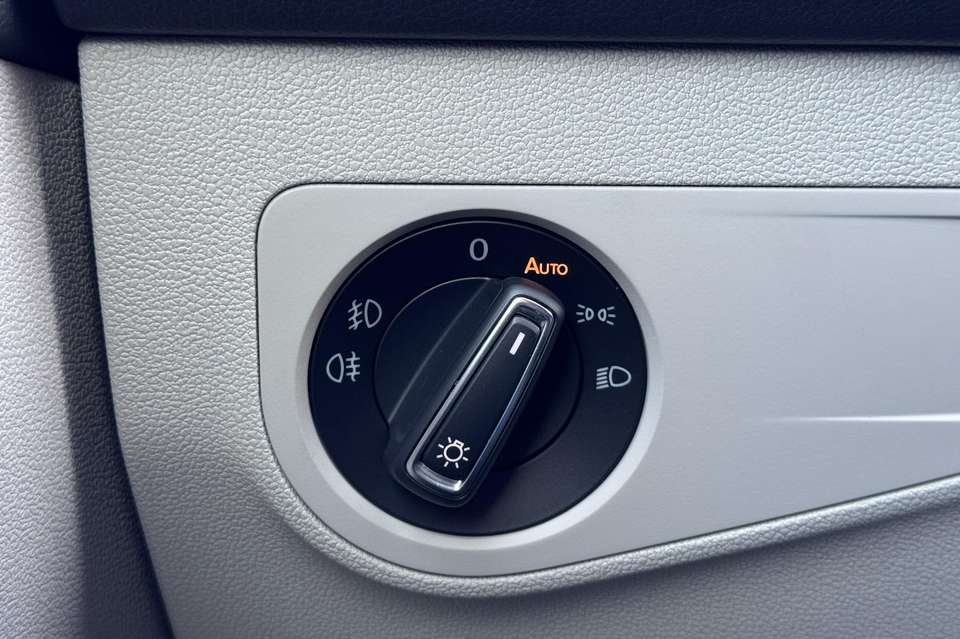 Volkswagen Tiguan - Imagem 13