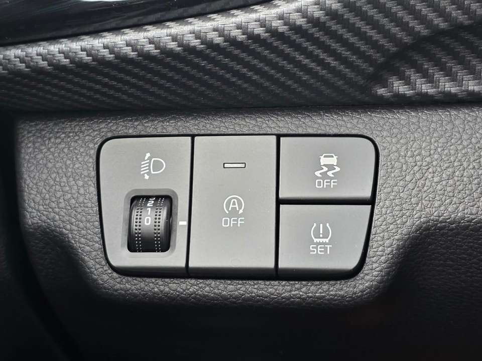 Kia Stonic - Imagem 14