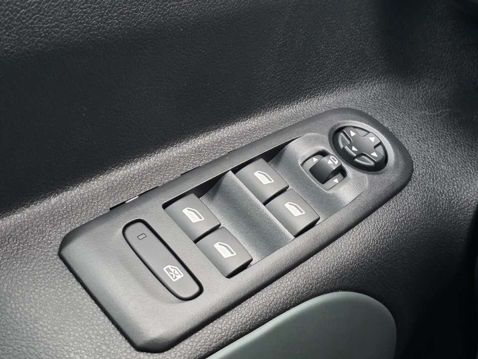 Citroen Berlingo - Imagem 14
