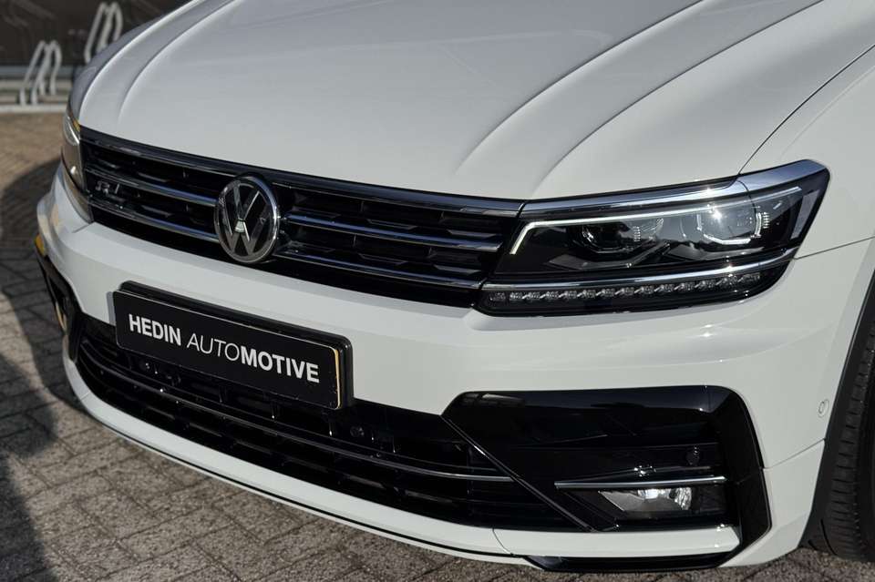 Volkswagen Tiguan - Imagem 14